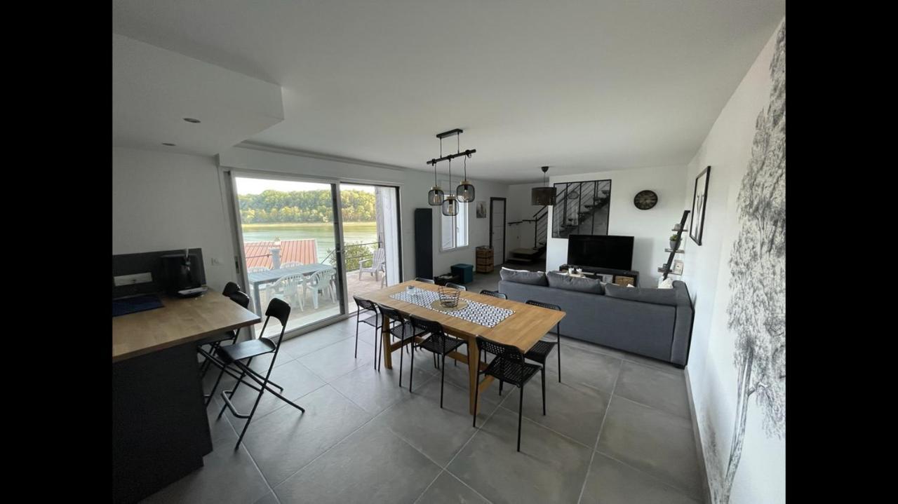Ferienhaus Chaleureux Avec Vue Sur *