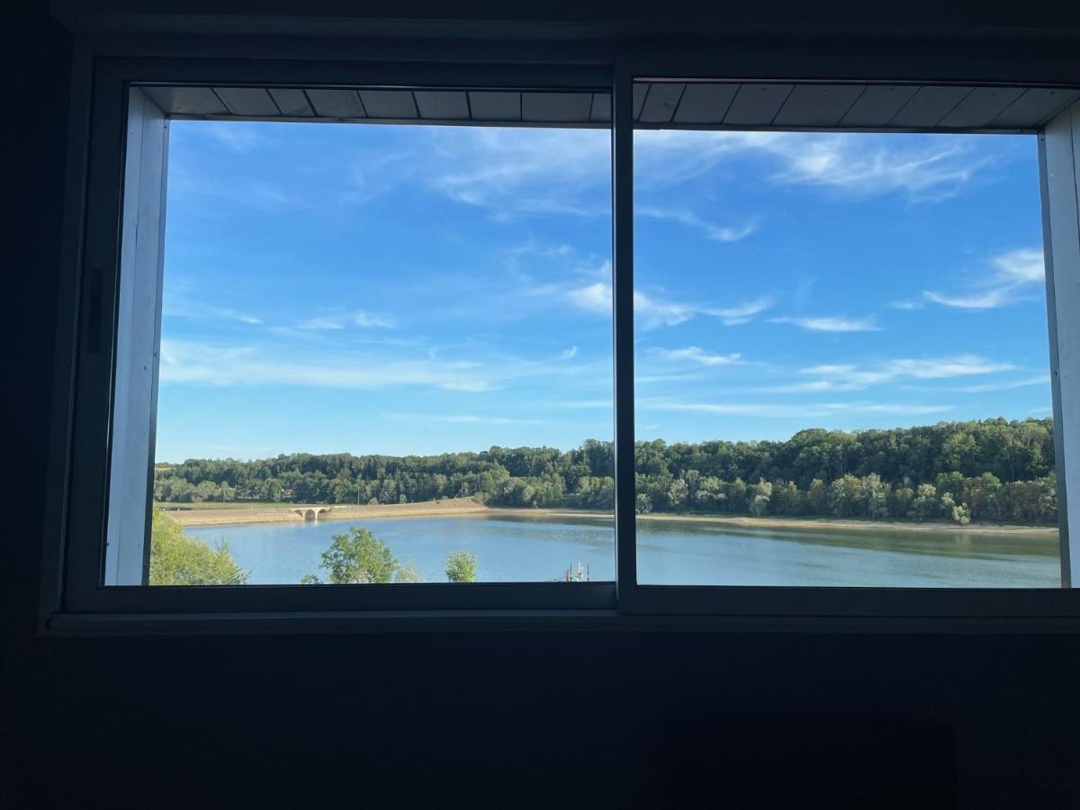 Chaleureux Avec Vue Sur *
